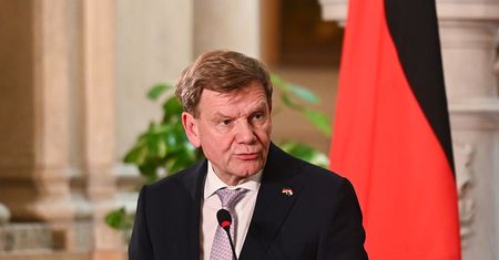 Chcą zaostrzenia polityki wobec Izraela. Niemieccy dyplomaci apelują