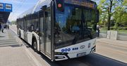 Toruń: Rozpylił gaz pieprzowy w  autobusie. Ucierpiało kilka osób