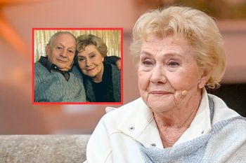 Pyrkosz "wraca" do "M jak miłość" dzięki AI. Lipowska: "Upostaciowiono nas"