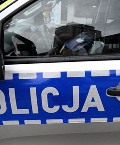 Dźgała go nożem. Drastyczne sceny w szpitalu. Są konsekwencje