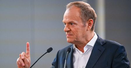 Prokuratura wszczyna śledztwo w sprawie Tuska. Lider PO komentuje