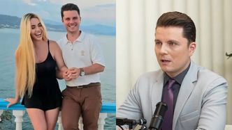 Piotr Korczarowski deklaruje, że chce poślubić Mariannę Schreiber i MIEĆ Z NIĄ DZIECKO: "Ona jest gotowa"