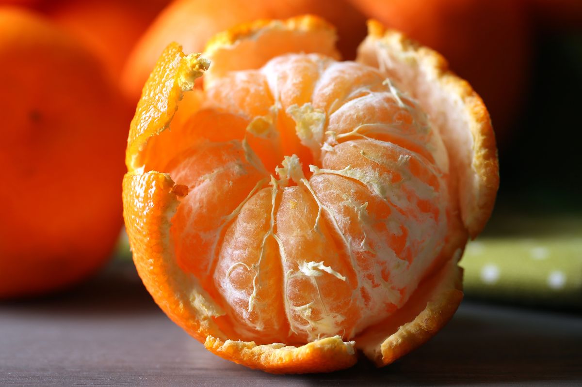 Tangerines Versus Oranges: Which One Is Healthier?