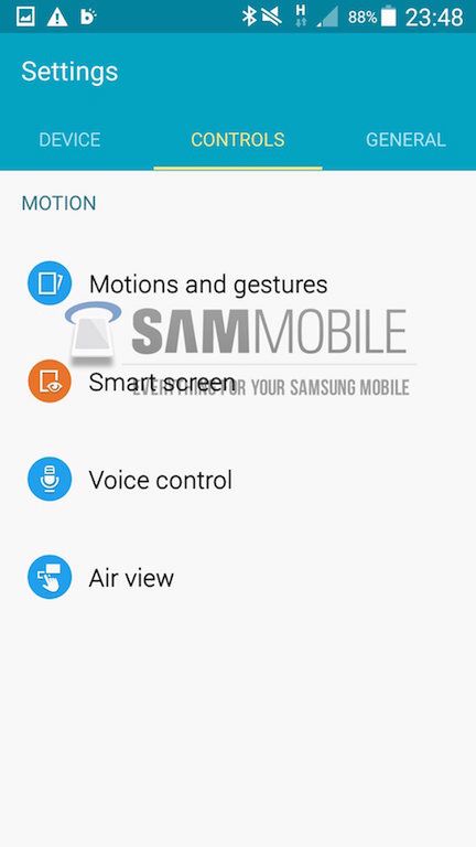 Galaxy S4 z Androidem 5.0 Lollipop i nowym TouchWizem na wideo 39