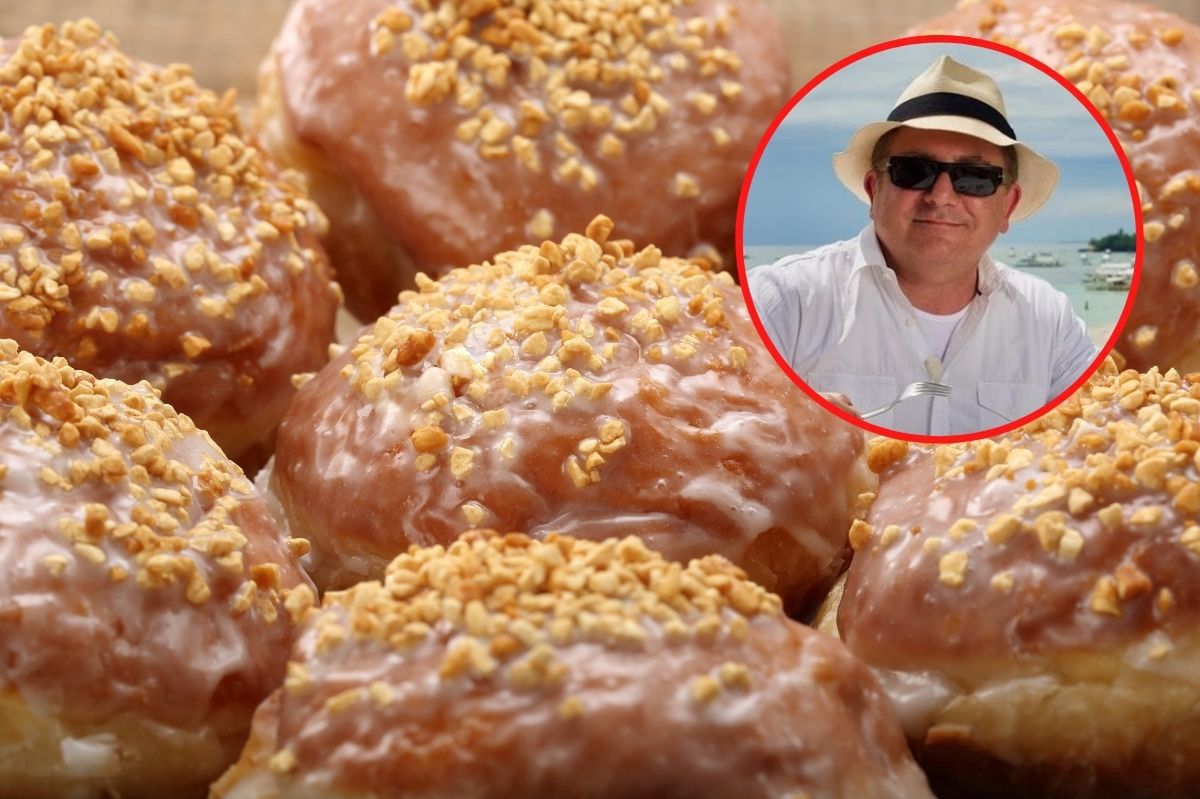 Jak pączki robi Gessler, a jak Makłowicz? Zebraliśmy najlepsze przepisy