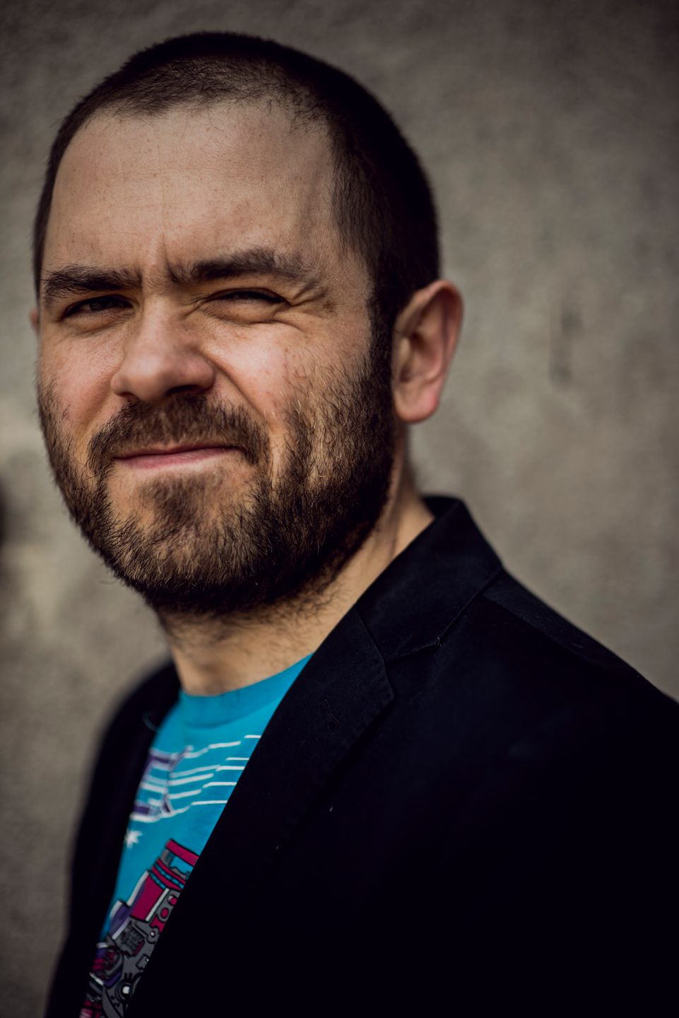 Jan Smoczyński