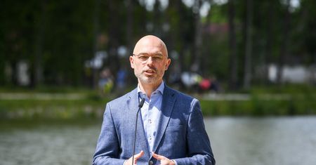 Elektrownia jądrowa w Polsce. Resort klimatu podał datę