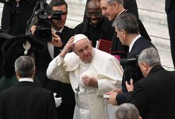 Papież Franciszek planuje kolejne podróże