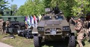 Są w Ukrainie przebojem. Polska dostarczy ich ponad setkę