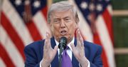 Trump chce zmian w Białym Domu. Podano szczegóły