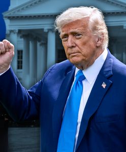 Skazani na siebie? Prawdziwe powody awantury między Trumpem i Muskiem [OPINIA]