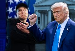 Skazani na siebie? Prawdziwe powody awantury między Trumpem i Muskiem [OPINIA]