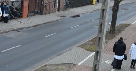 To kolejna kolęda w pandemii. Co tym razem wymyślą parafie?