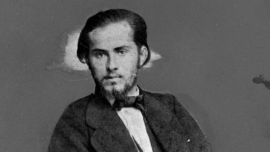 Władysław Mickiewicz