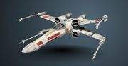 Półmetrowy X-Wing może wylądować w Twoim pokoju