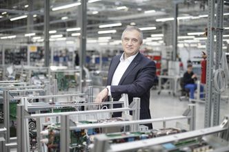 "Ten świat się rozsypał". Prezes globalnej firmy mówi, co nas czeka
