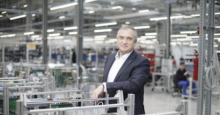 "Ten świat się rozsypał". Prezes globalnej firmy mówi, co nas czeka
