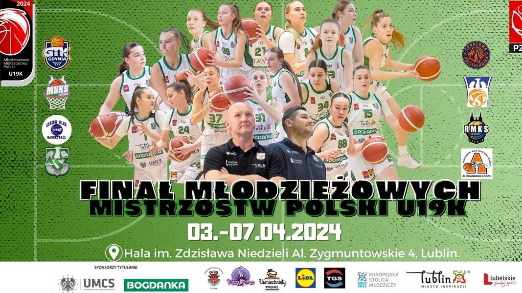grafika zapowiedź mistrzostw