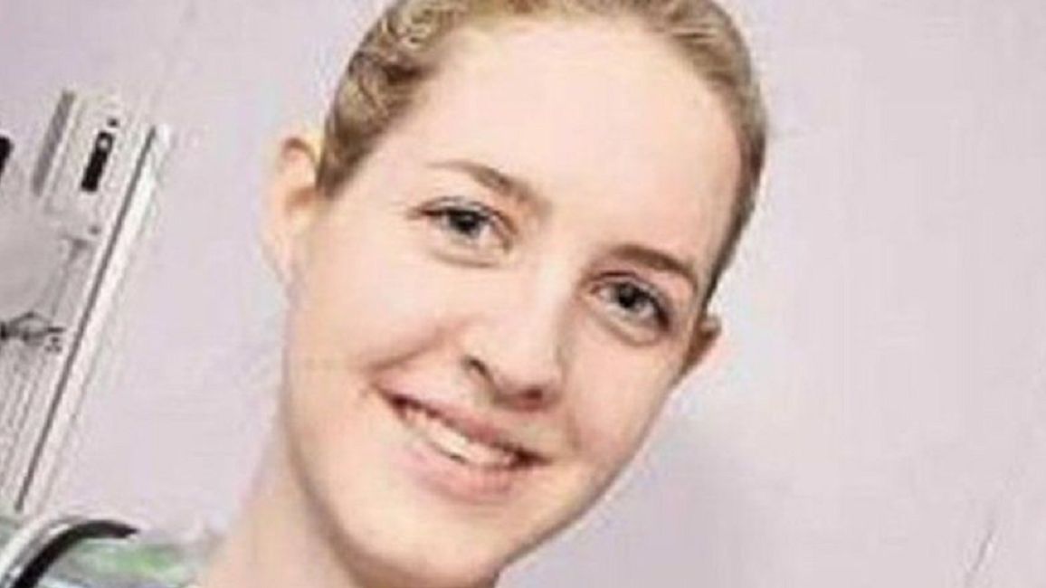 Luzy zamordowała 8 noworodków.