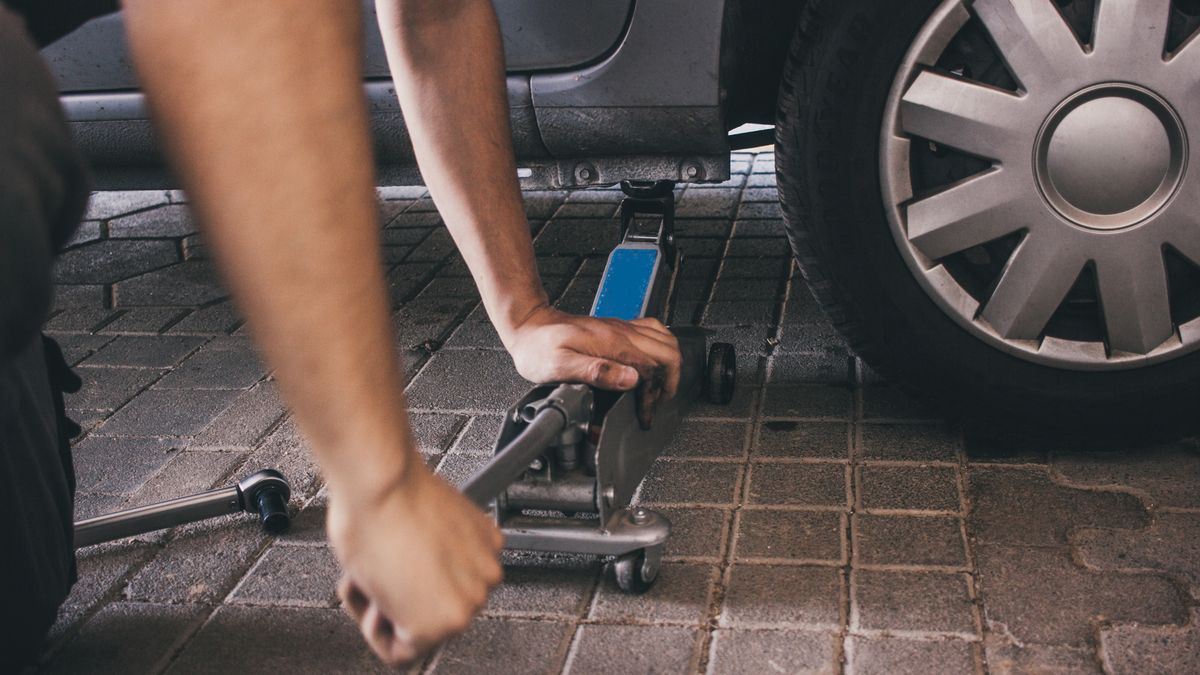 Krzyżowka motoryzacyjna