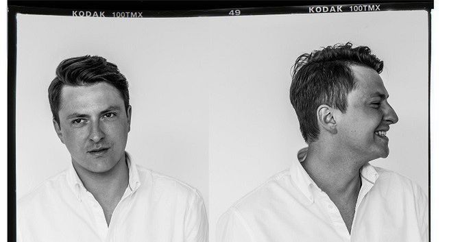 Dawid Kaźmierczak: z K2 Internet do McCann&amp;MRM