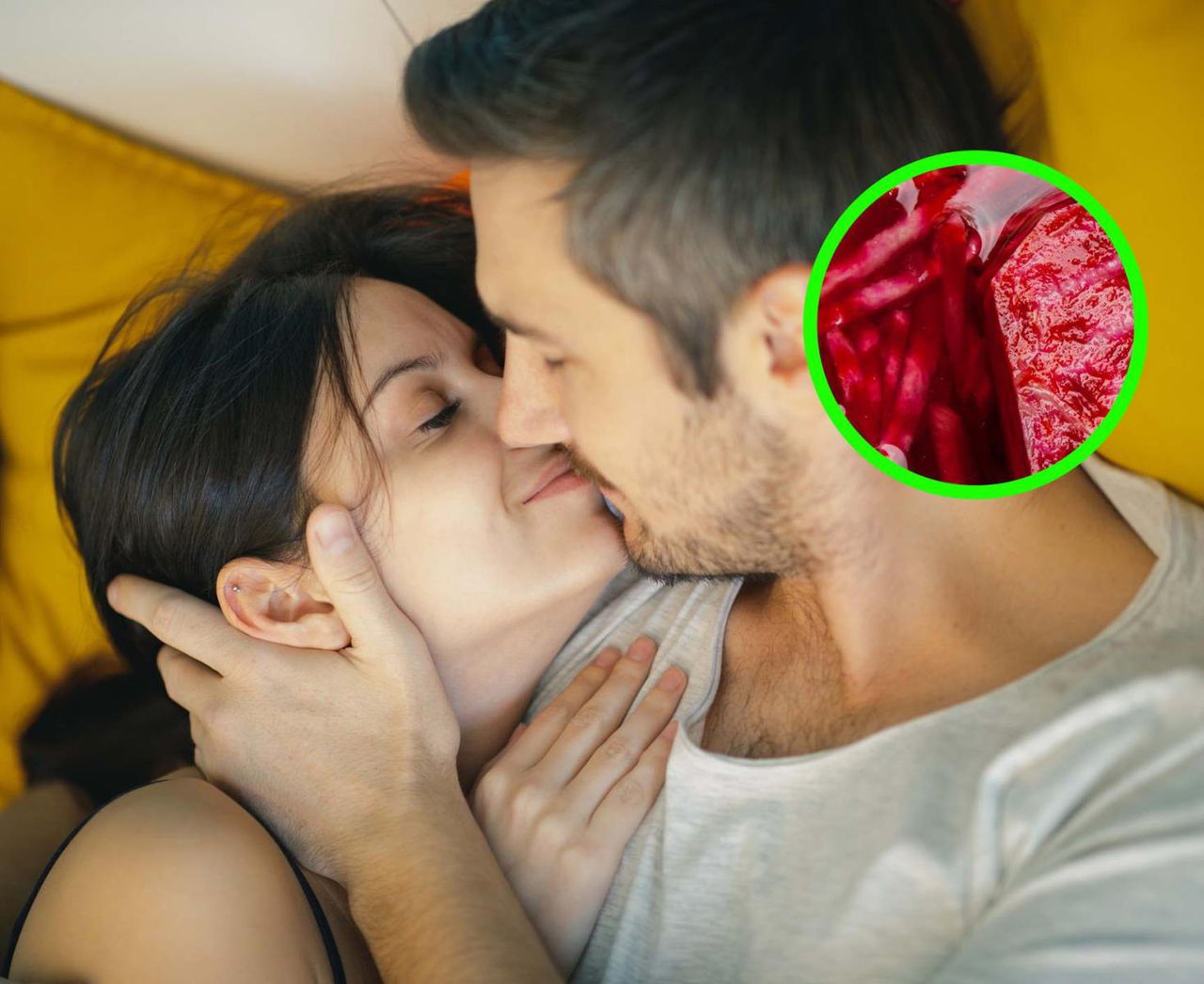 Zwiększają libido. Naturalne afrodyzjaki, które poprawią jakość życia seksualnego