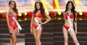 Kandydatki do Miss Universe w STROJACH KĄPIELOWYCH!