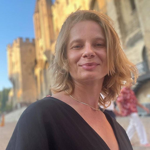 Magdalena Cielecka