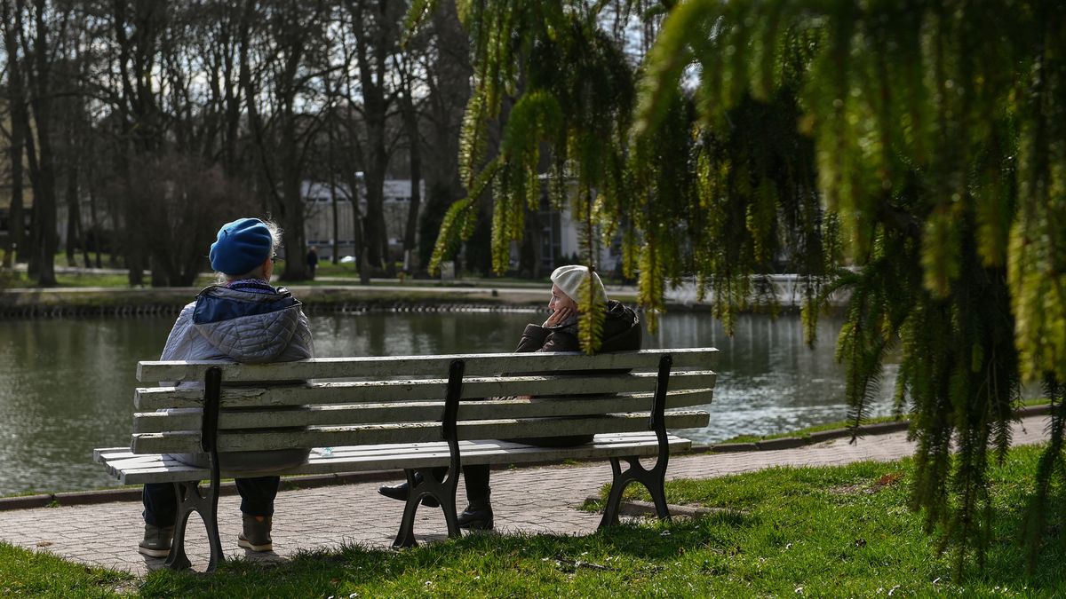Park zdrojowy w Nałęczowie. MZ rozważa podwyżki za pobyt w sanat
