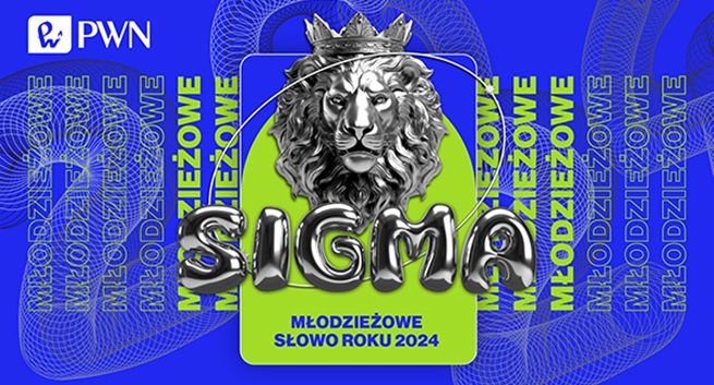 Poznaliśmy Młodzieżowe Słowo Roku 2024. To także nazwa greckiej litery