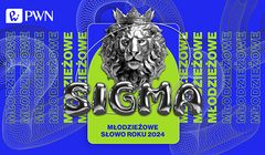 Poznaliśmy Młodzieżowe Słowo Roku 2024. To także nazwa greckiej litery