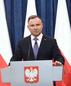 Duda po spotkaniu Rady Gabinetowej. "Obywatele mogą czuć się bezpiecznie"
