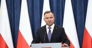 Duda po spotkaniu Rady Gabinetowej. "Obywatele mogą czuć się bezpiecznie"