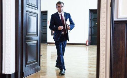 Rząd bierze się za komorników. Będą duże zmiany