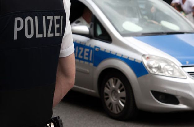 Kierownik niemieckiego marketu pobił kradnącego towar Mołdawianina na śmierć