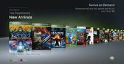 Games on Demand będą działać z wcześniejszymi save`ami
