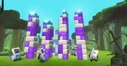 Ekipa od Boom Blox pracuje nad grą na PS3/360