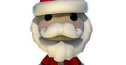 LBP: Święta, mikołaje, dodatki, nowe poziomy oraz poprawki