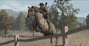 Końska galeria z Red Dead Redemption