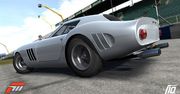 Galeria: Ferrari w Forza Motorsport 3