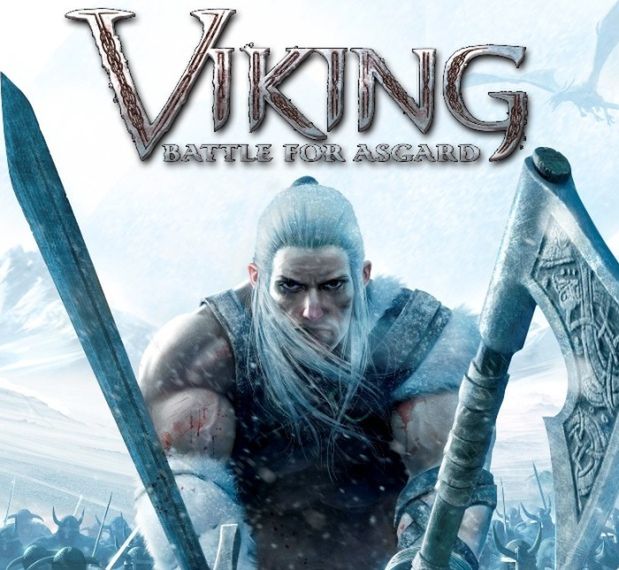 Pamiętacie Viking: Battle for Asgard? Wkrótce ukaże się na PC