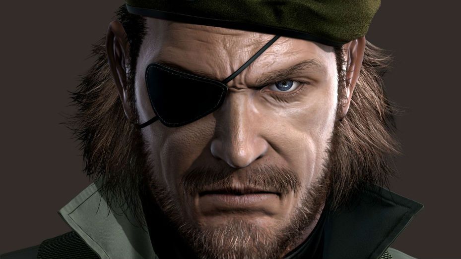 Kim jest Big Boss? Sylwetka &quot;największego żołnierza XX wieku&quot; z Metal Gear Solid