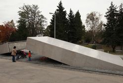 Na ten pomnik czeka cała Polska