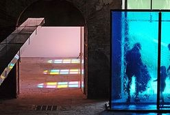 Daniel Buren - wystawa