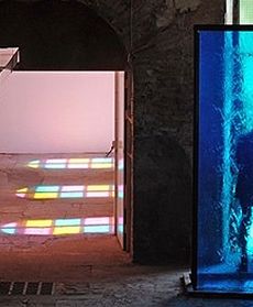 Daniel Buren - wystawa