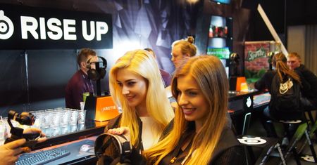 Masz jeszcze szansę na nagrody! Do jutra trwają konkursy #IEM