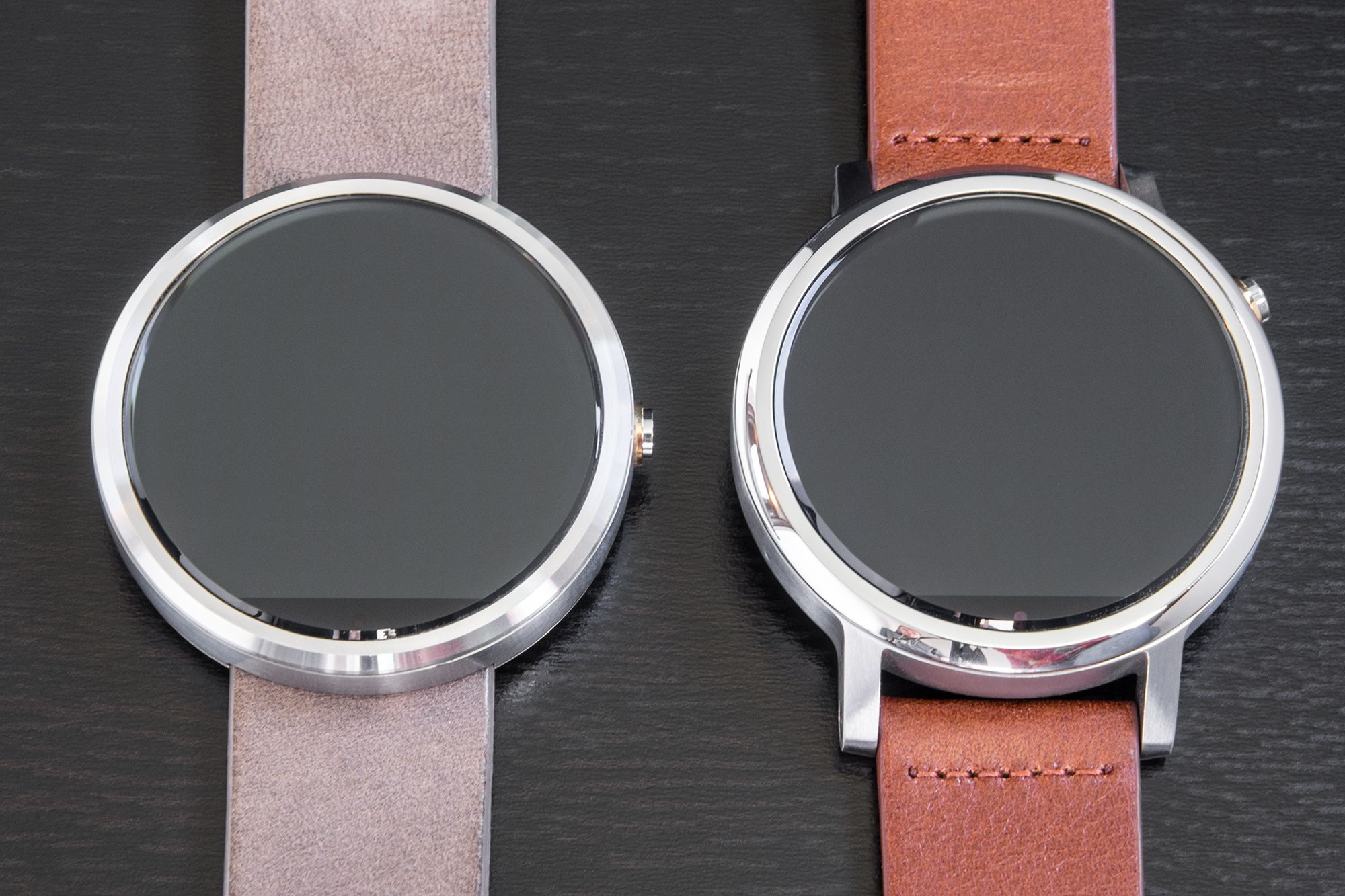 Test Moto 360 2 – bardzo ładnego przedłużenia smartfonu 6
