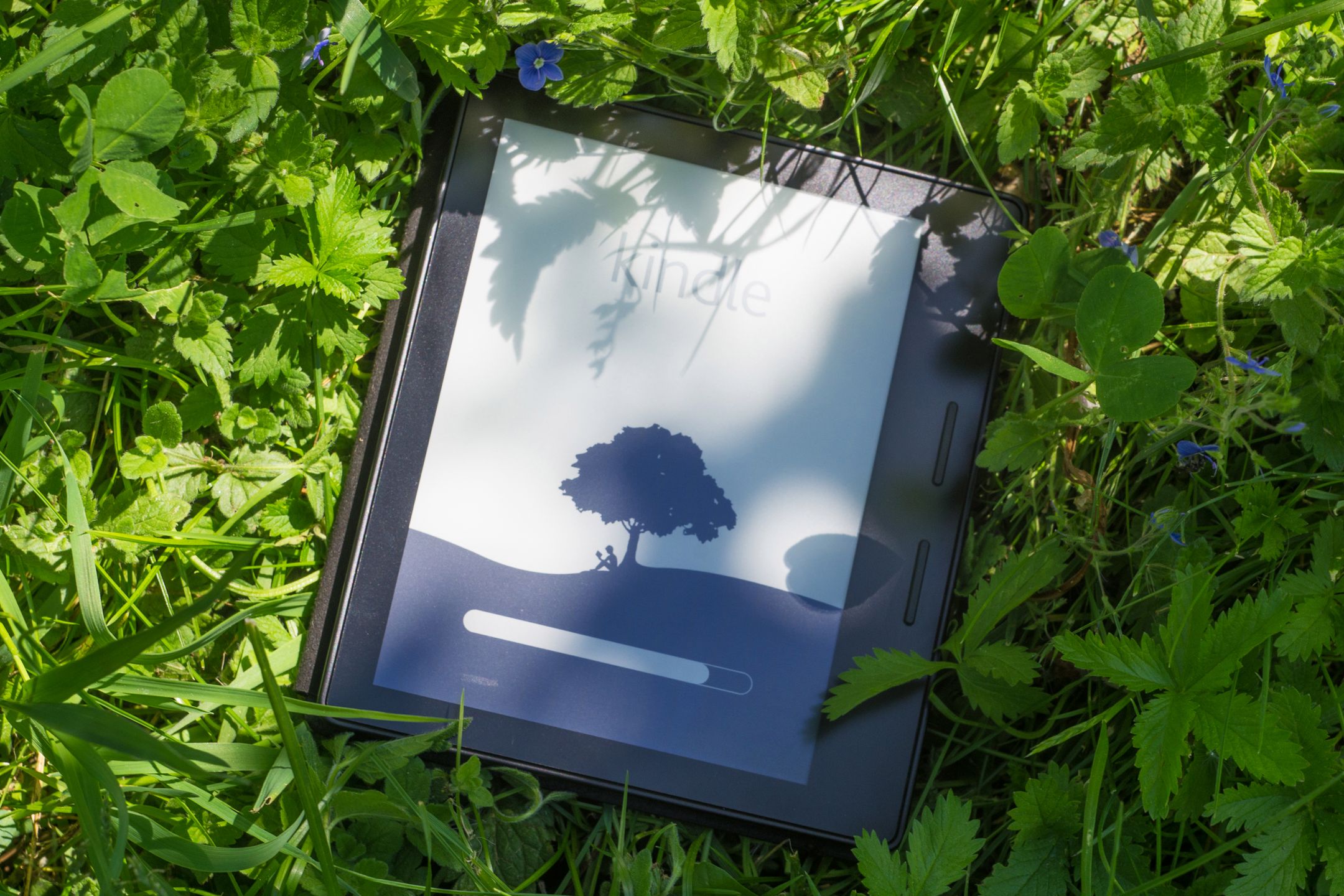 Kindle Oasis: czytnik najlepszy i bezkonkurencyjny, ale nie idealny 19
