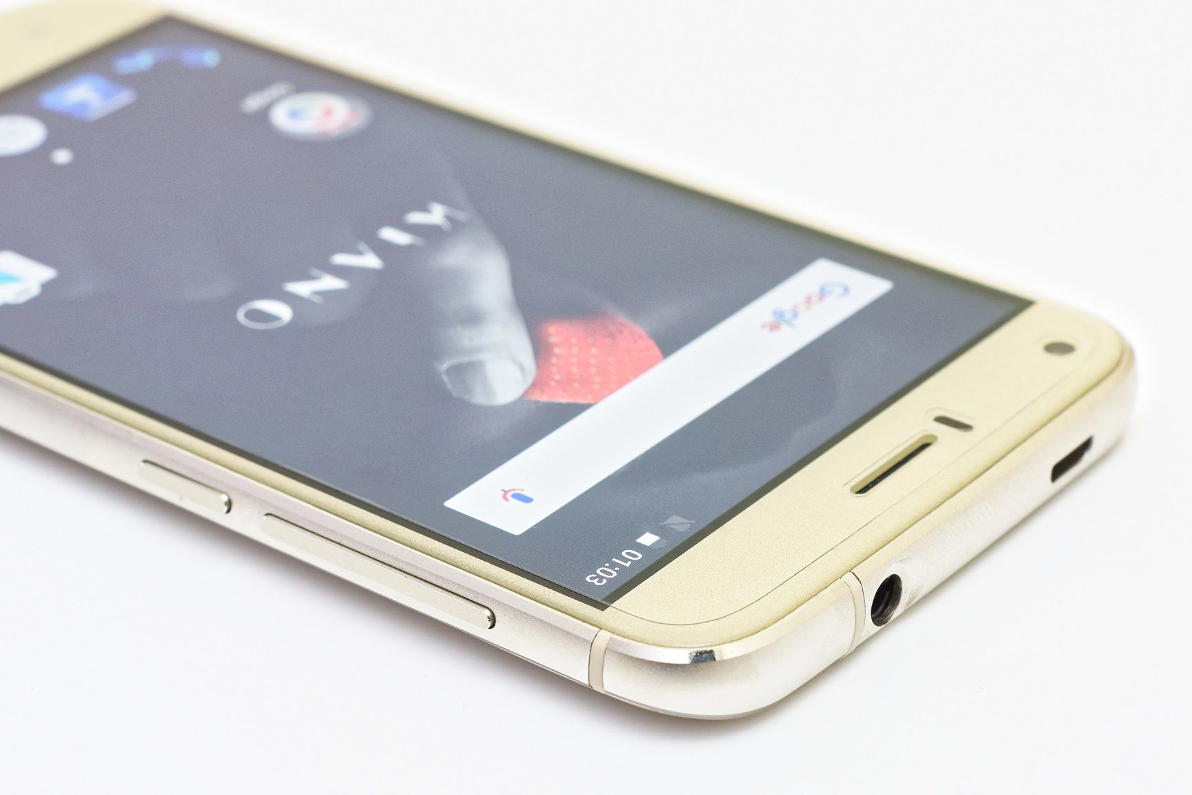 Test Kiano Elegance 5.1 Pro – smartfonu za 500+ z tylko jedną wadą 5