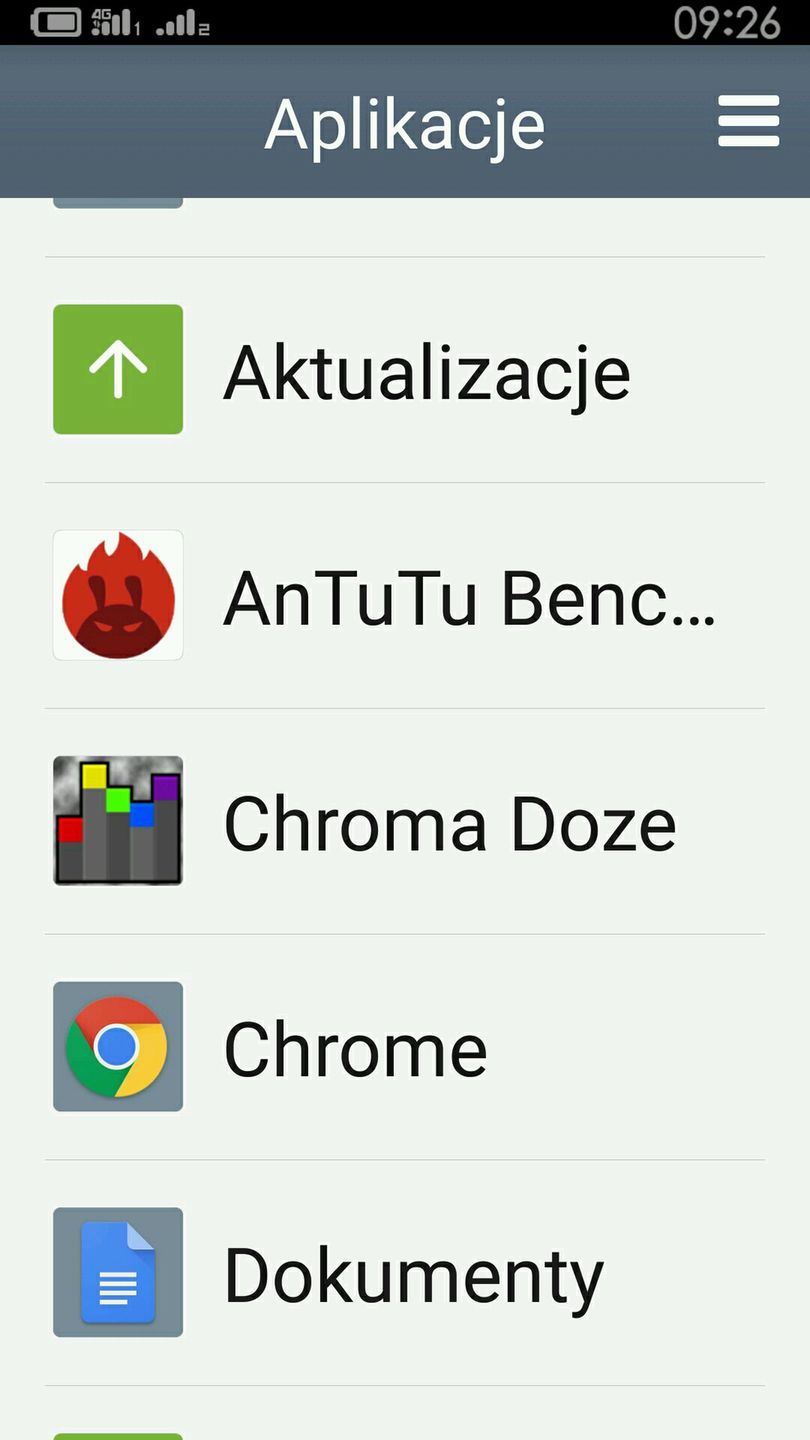 Xiaomi Redmi Note 3 – test 5,5-calowego chińczyka, którego kupisz w polskim sklepie 13